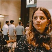 Englischlehrerin mit authentischer Auslandserfahrung (Kanada/ Irland)